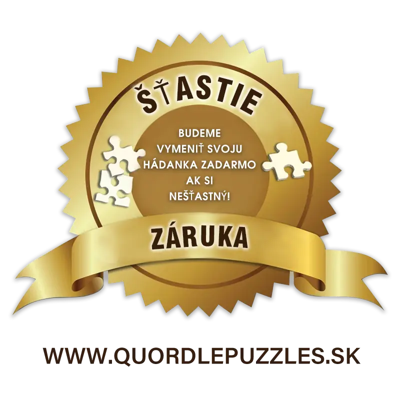 3D Drewniane Puzzle Jesienny Kotek