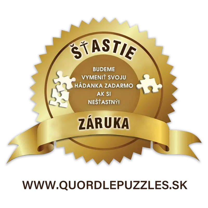 Puzzle staroveká morská korytnačka