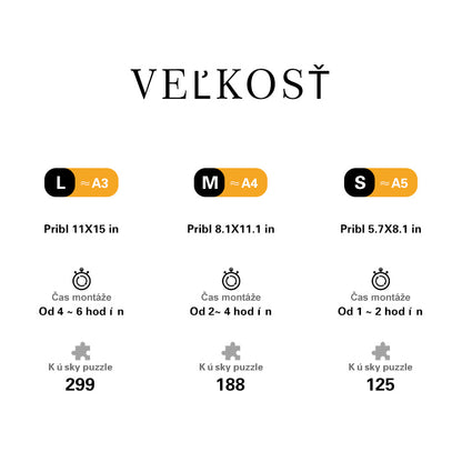 Nahrajte fotografiu vlastnej drevenej skladačky