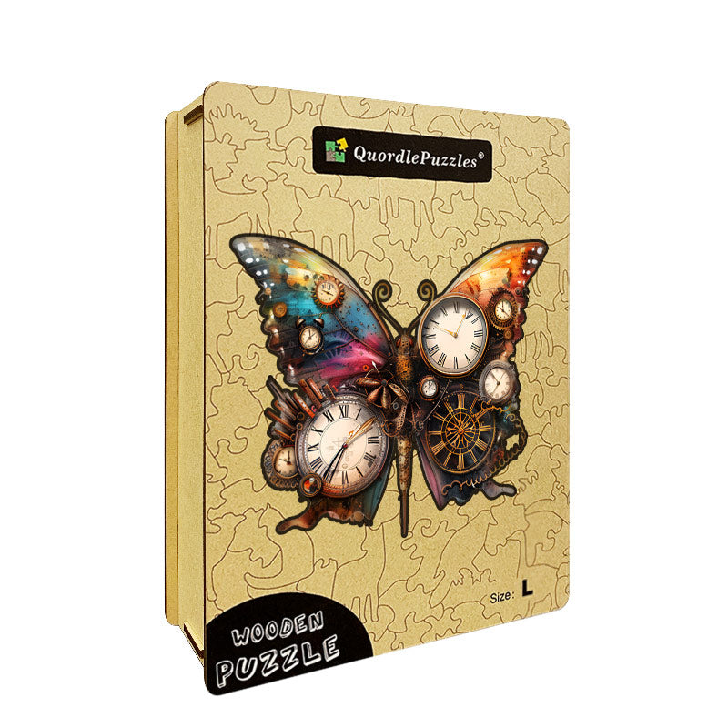 Wings butterfly