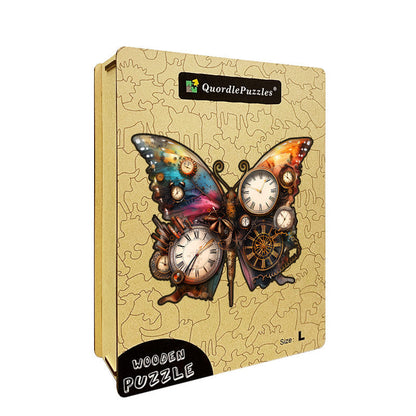 Wings butterfly